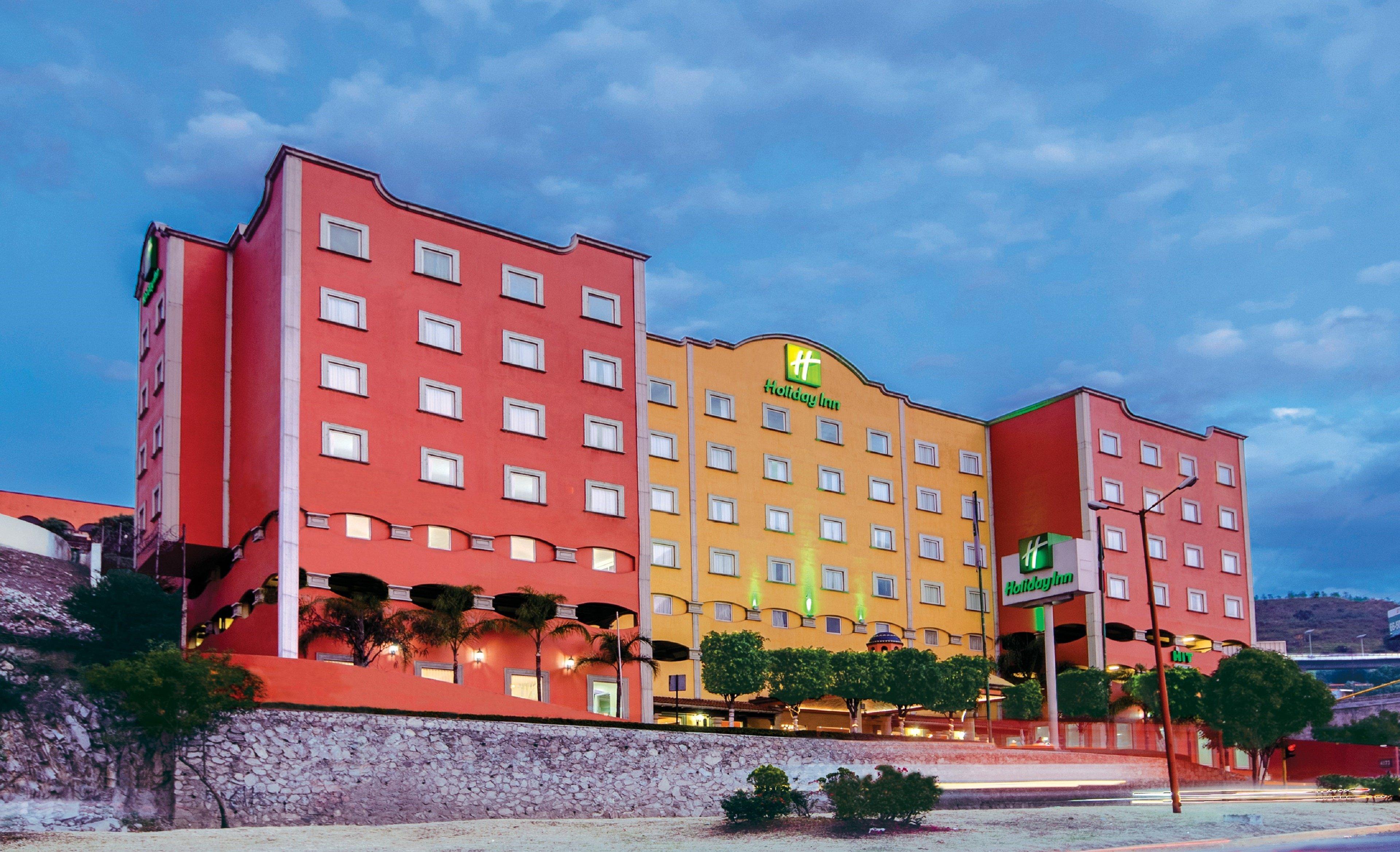 Ramada By Wyndham Ciudad De Perinorte 3* Mexico