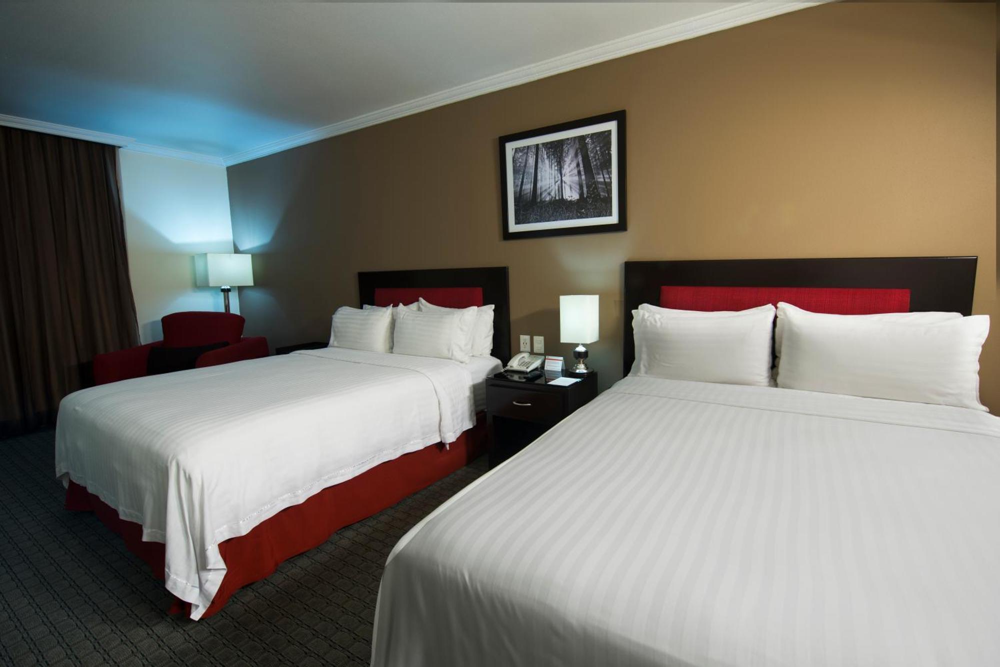 Ramada By Wyndham Ciudad De Perinorte Mexico