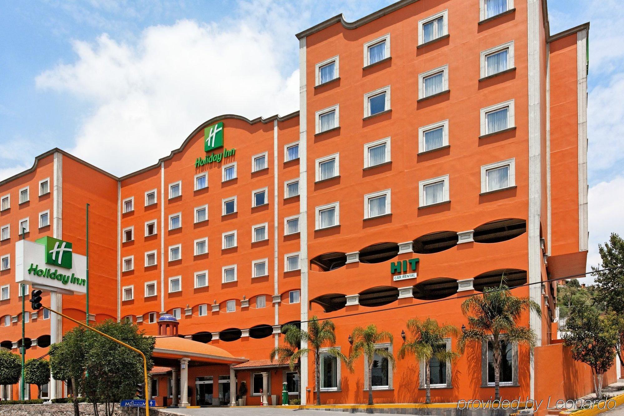 Ramada By Wyndham Ciudad De Perinorte Hotel Mexico