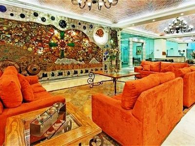 Ramada By Wyndham Ciudad De Perinorte Mexico