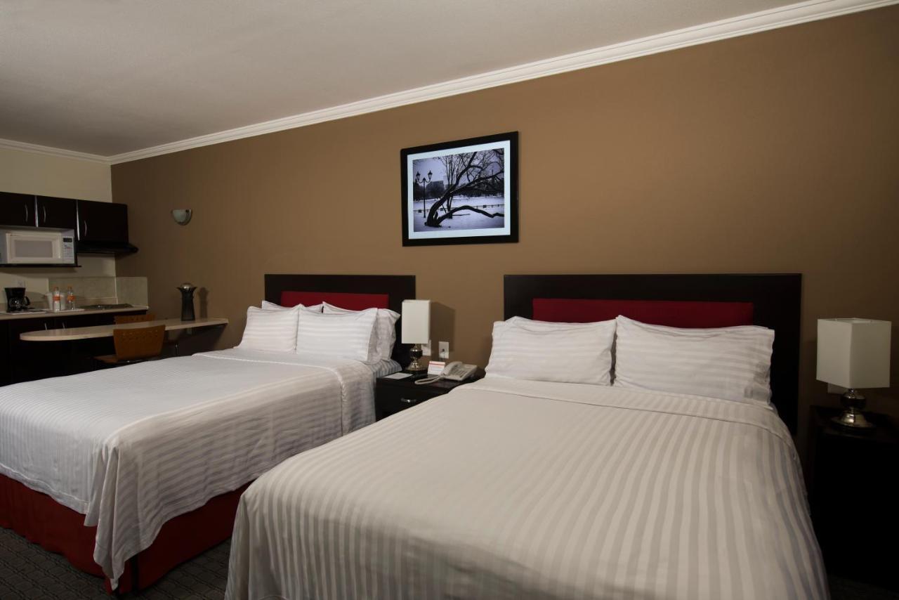Ramada By Wyndham Ciudad De Perinorte Hotel Mexico City
